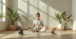 Diagnostic et traitement des troubles anxieux — Dre Mina Satli, psychiatre à Marrakech