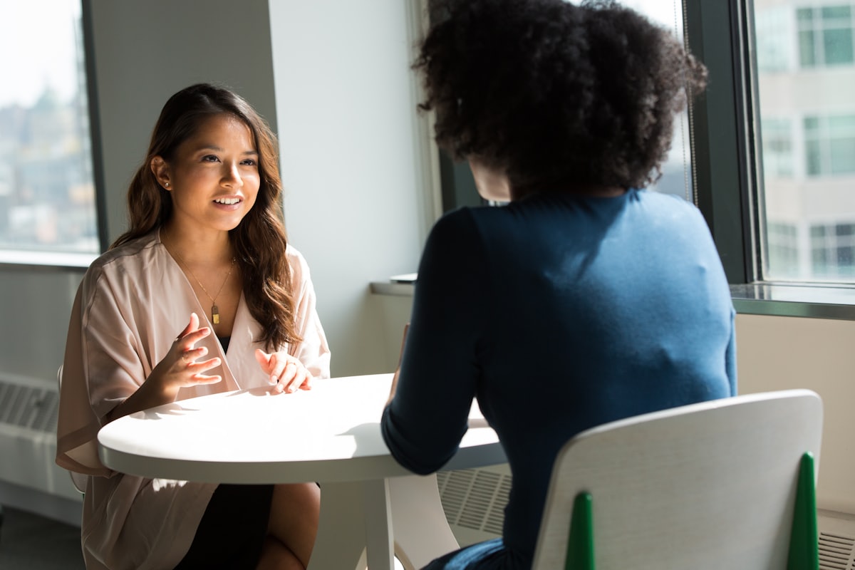 Retrouver confiance en soi Séance de TCC pour retrouver confiance en soi