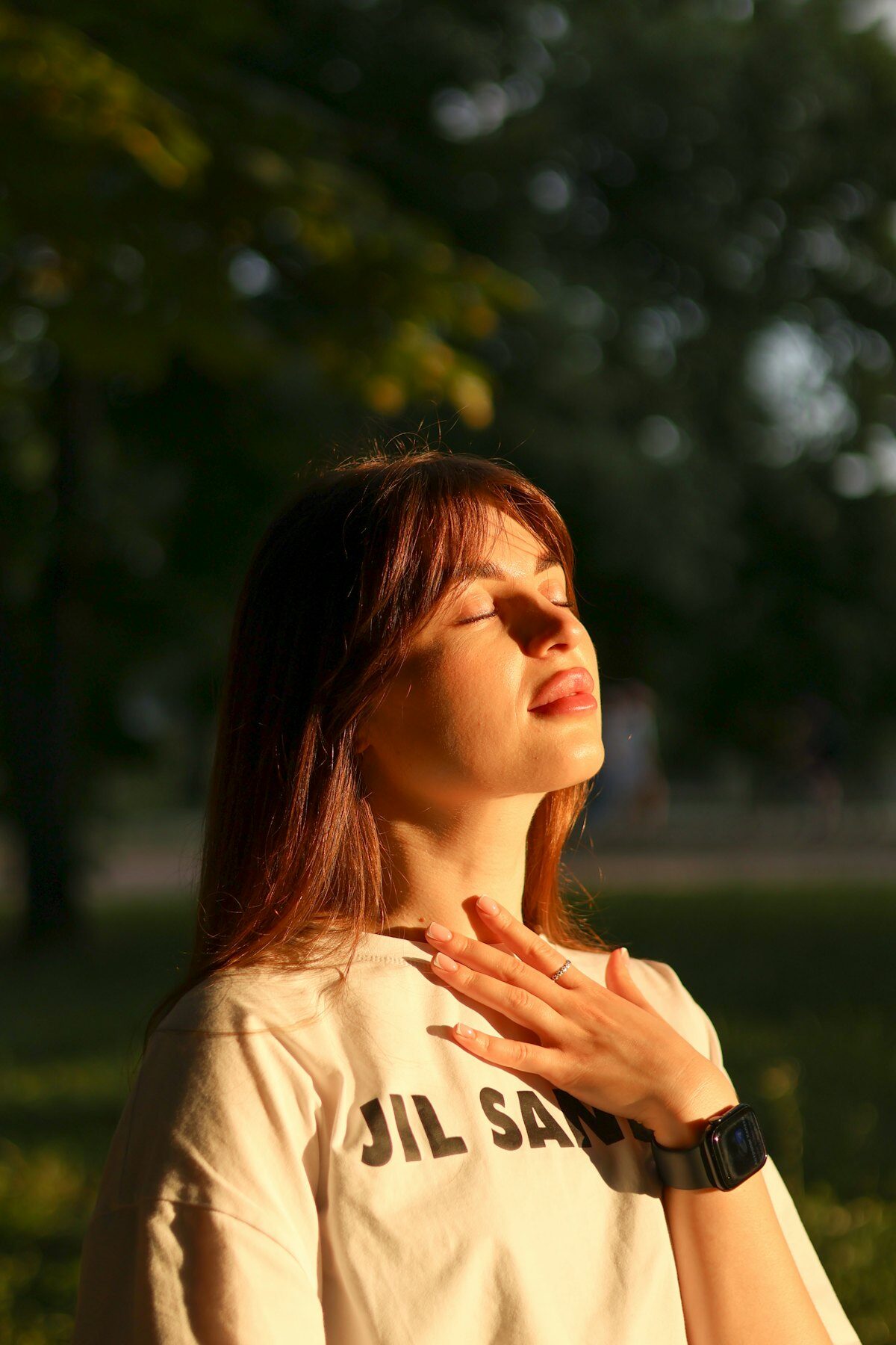 Gérer les symptômes physiques de l'anxiété de performance Technique de respiration profonde pour calmer l'anxiété de performance