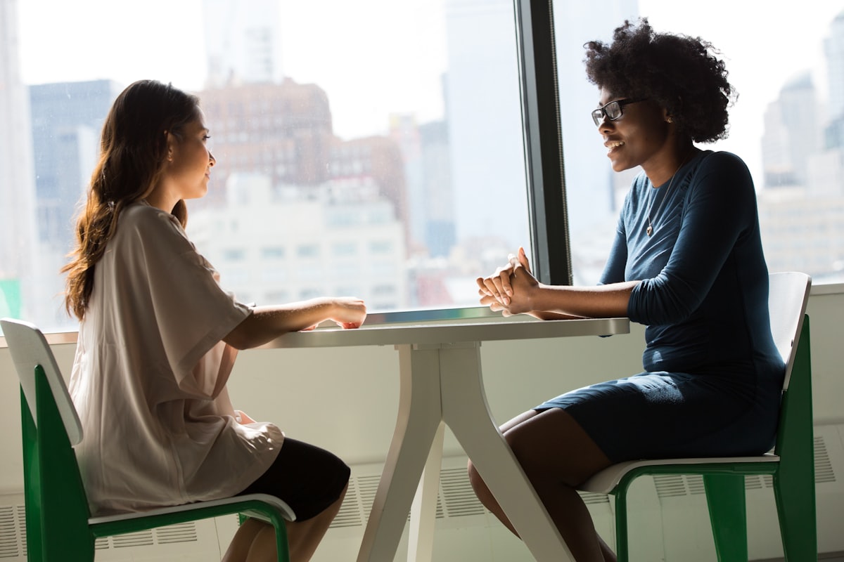 Consultation pour faire le point sur un stress chronique qui déborde sur le quotidien